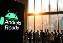 Android Ready Seam Oem