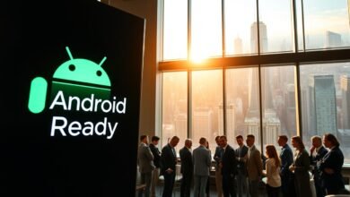 Android Ready Seam Oem