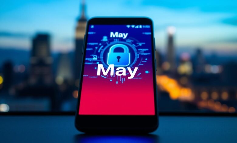 Android Security Update Mei