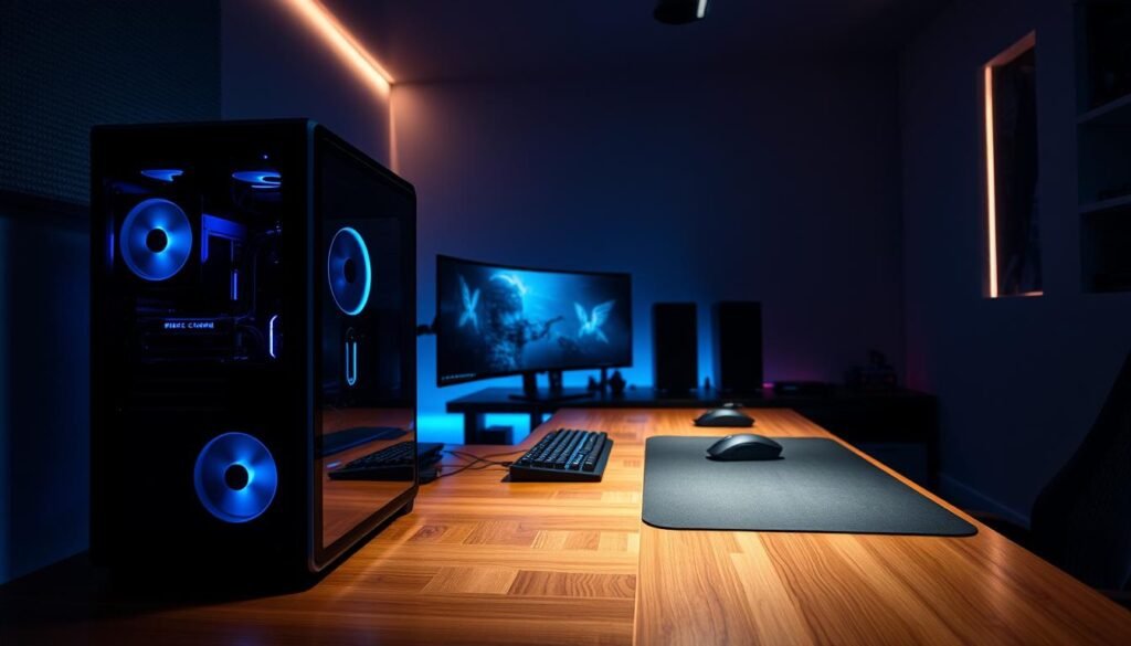 PC Desktop