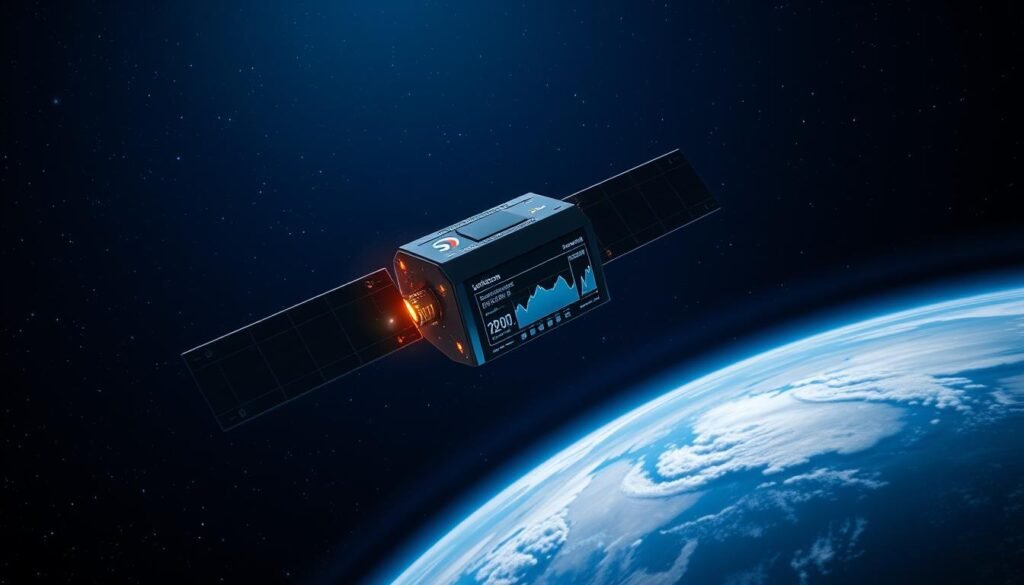 Snapdragon 8s Gen 3 Satellite Messaging