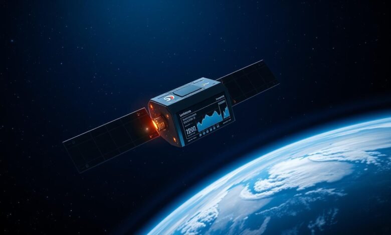 Snapdragon 8s Gen 3 Satellite Messaging