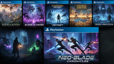 7 Game Eksklusif PlayStation yang Dibatalkan