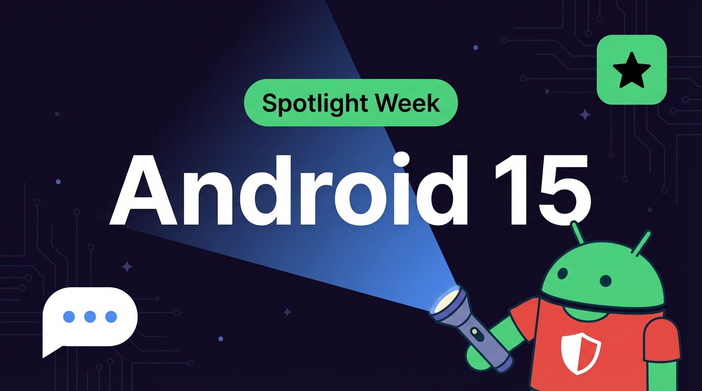 Android 15 Kernel Mulai Integrasikan Bahasa Pemrograman Rust, Gantikan C.