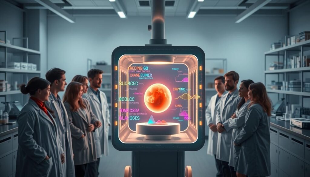 CRISPR edit gen bayi 2025