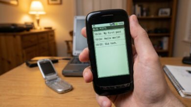 Cerpen Android 2009 Ui Kaku