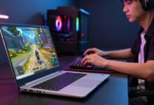 Chromebook Gaming Rtx