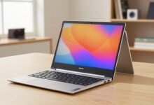 Chromebook Lenovo