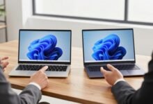 Chromebook Vs Windows