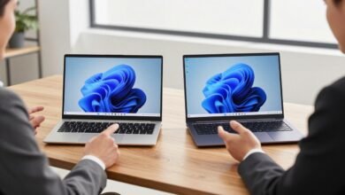 Chromebook Vs Windows