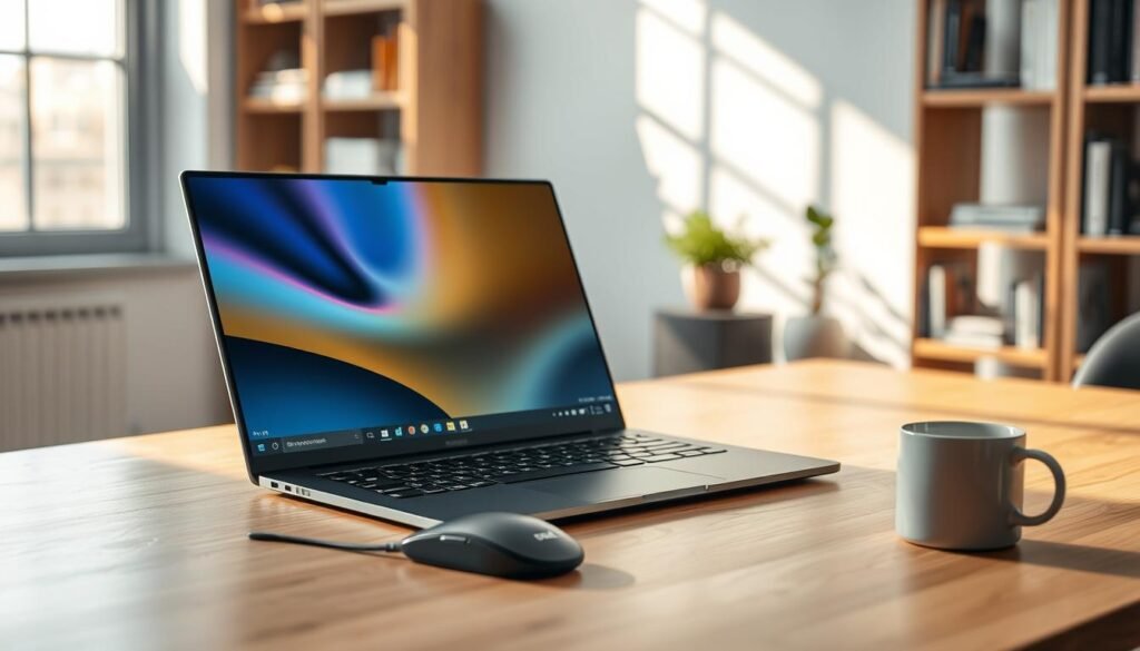 Dell XPS 14 Mini-LED