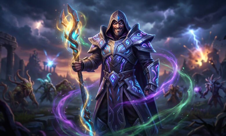 Dota Patch Notes - 7.40