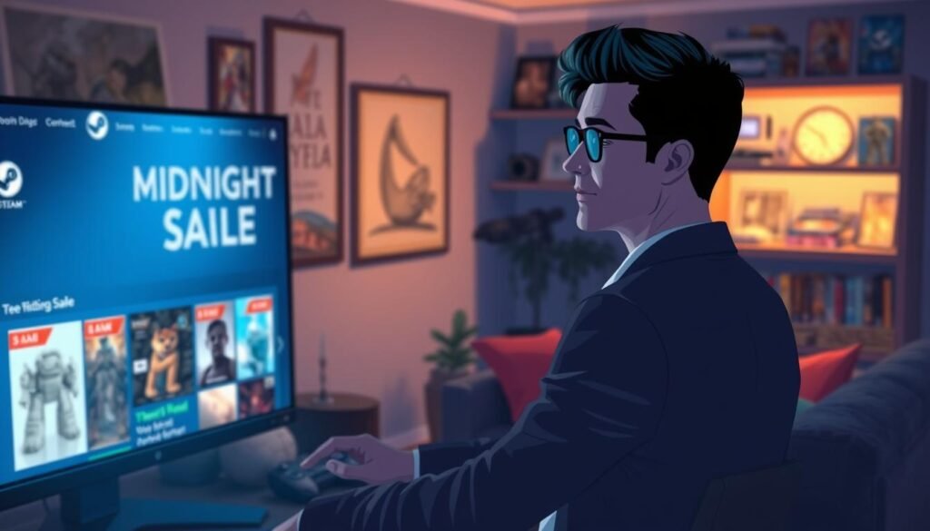 Download Game PC & Konsol / Steam