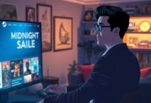 Download Game PC & Konsol / Steam