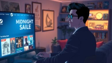 Download Game PC & Konsol / Steam