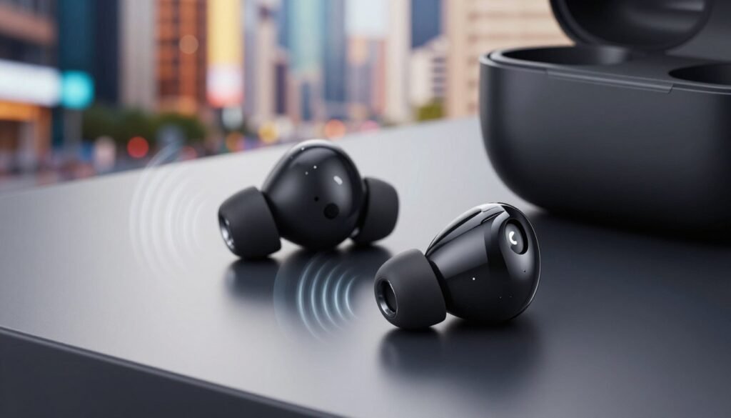 Earbuds Realme Buds Air 5