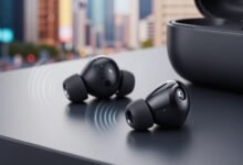 Earbuds Realme Buds Air 5