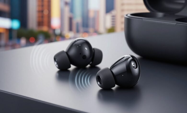 Earbuds Realme Buds Air 5