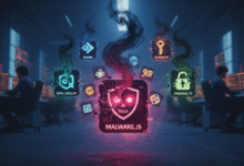 Ekstensi Vs Code Berbahaya, Risiko Keamanan Vs Code