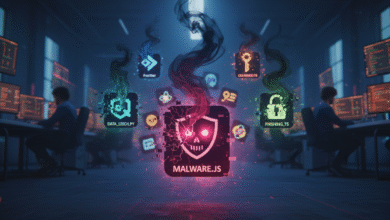 Ekstensi Vs Code Berbahaya, Risiko Keamanan Vs Code