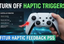 Fitur Haptic Feedback PS5 Bisa Diakses 255 Level Getaran