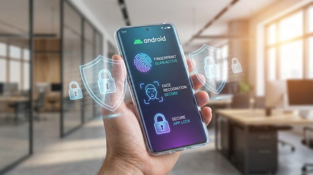 Fitur keamanan di Android yang baru diaktifin 1% pengguna padahal life saver banget