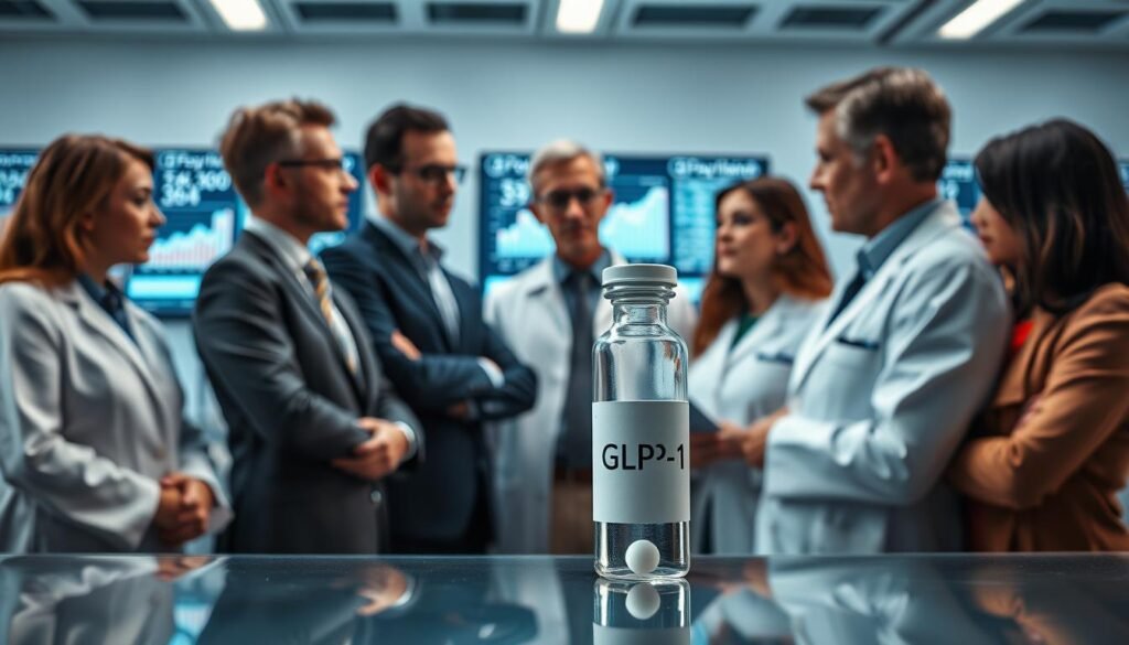 GLP-1 obat Alzheimer 2025