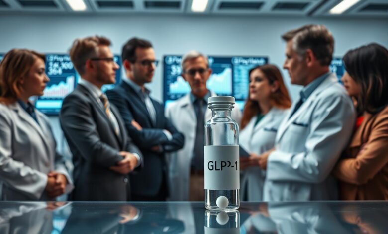 GLP-1 obat Alzheimer 2025