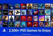 Game Eksklusif PS5 Terbaru