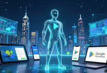 Google Play Services