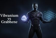 Graphene 200x lebih kuat dari baja