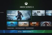 Hidden Menu Xbox Series X Bisa Overclock