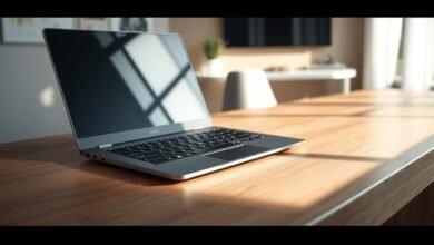 Intel Lunar Lake laptop tipis