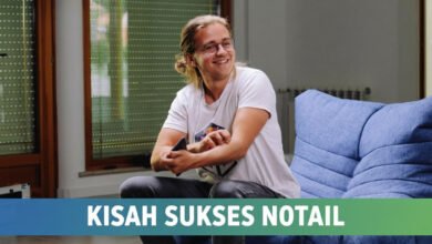 Kisah Sukses N0tail si Jutawan Dota 2!