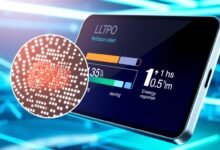 LTPO 3.0 Display Android