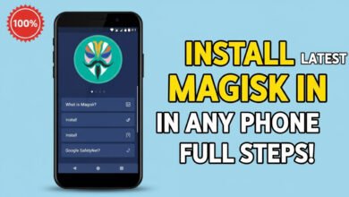 Magisk Terbaru, Play Integrity Google Magisk
