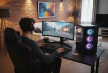 Masa Depan Konsol Next-gen