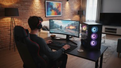 Masa Depan Konsol Next-gen