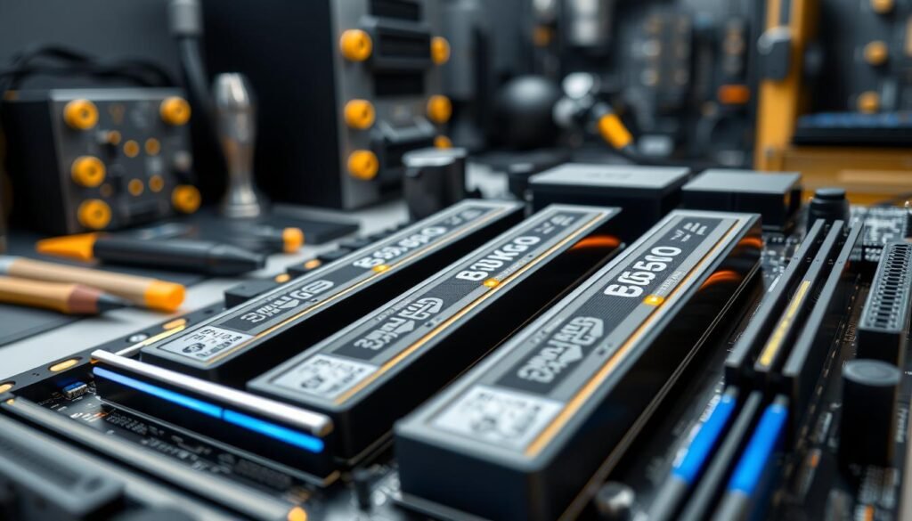 Motherboard B650M 256GB