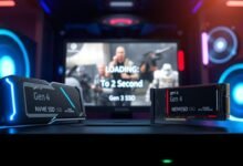 NVMe Gen 4 vs Gen 3