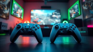 PS5 DualSense, Xbox Series X, Xbox 12 TFLOPS, Konsol gaming next-gen