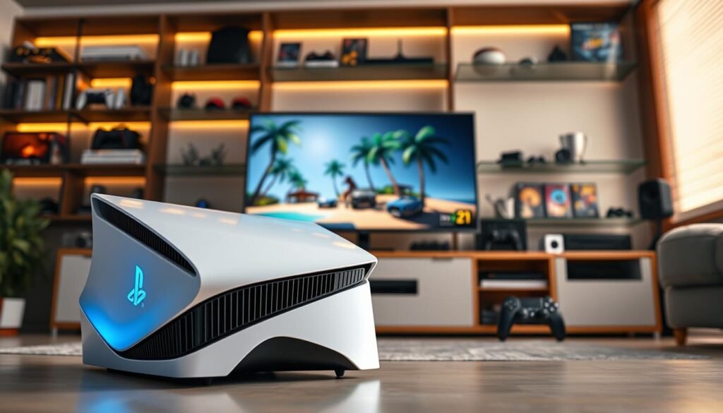 PS5 Pro GPU 16.7 Teraflop