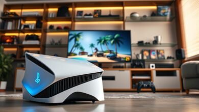 PS5 Pro GPU 16.7 Teraflop