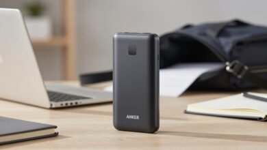 Powerbank Anker 737