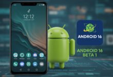 Rilis Android 16