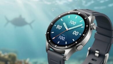 Smartwatch Huawei Gt 5