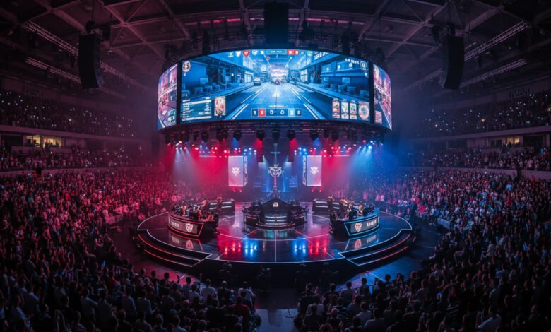 Viewer Worlds 2019 100 Juta