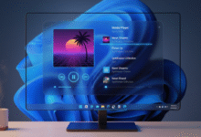 Windows Media Player Windows 11