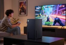 Xbox Series X frame generation, 120 FPS Xbox, Auto HDR Xbox, test performa Xbox