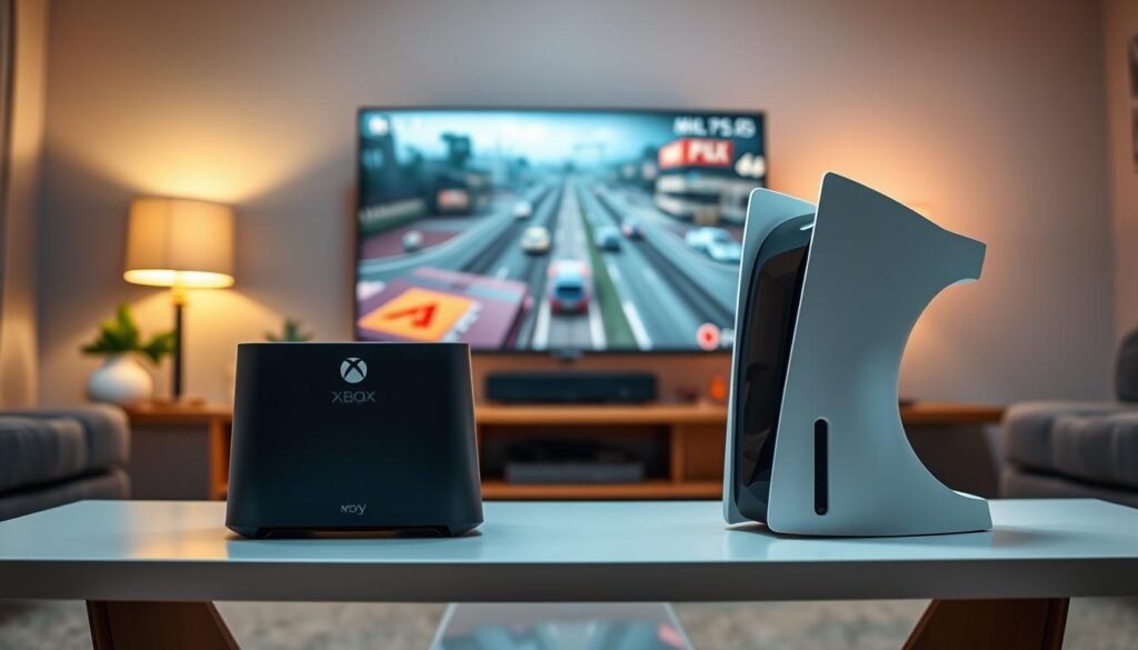 Xbox backward compatibility, PS5 SSD, Loading game cepat, Konsol generasi baru